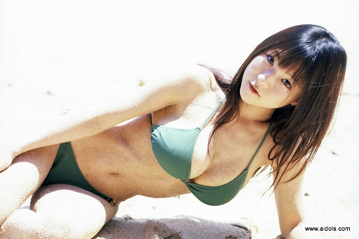 Mizuki Horii ~ For-side (51/51) (51/51)