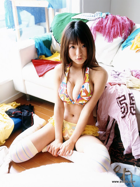 Mizuki Horii ~ “I” Passion!! (29/31) (29/31)