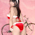 TTW.Mizuki Horii.TTW Xmas Special (1/15) (8)