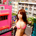 [sabra] strictly girls Mai Nashida - HANNARI (30)