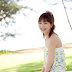 [Wanibooks] No.60 Aya Hirano Gravure Collection (19/54) (18)