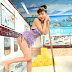 Aki Hoshino ~ Tokyo DownTown Girl (3/51) (29)