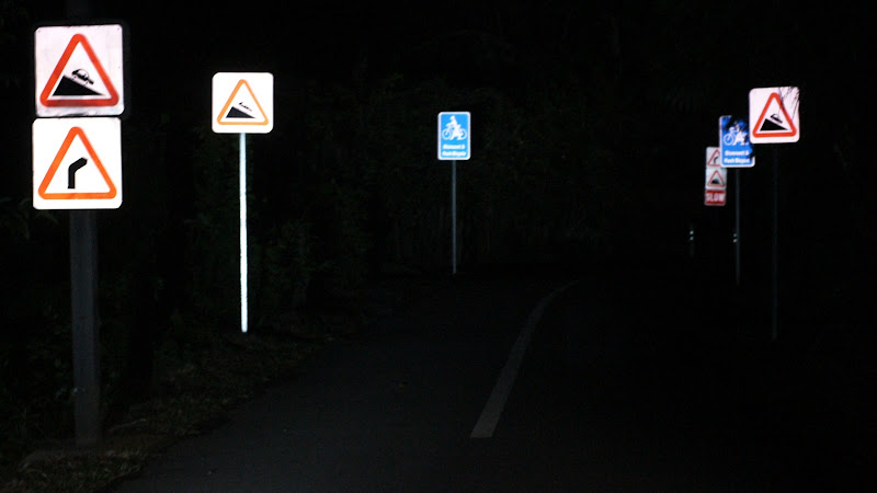 signs! signs! signs!