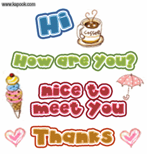 Glitter Graphic for Hi5 MySpace Orkut & Friendster click Here!!