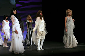 Christine MARGOSSIAN (Coiffeur ambassadeur L'OREAL professionnel, Meilleur ouvrier de France)...