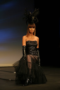 Christine MARGOSSIAN (Coiffeur ambassadeur L'OREAL professionnel, Meilleur ouvrier de France)...
