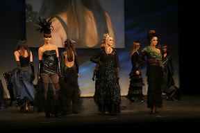 Christine MARGOSSIAN (Coiffeur ambassadeur L'OREAL professionnel, Meilleur ouvrier de France)...