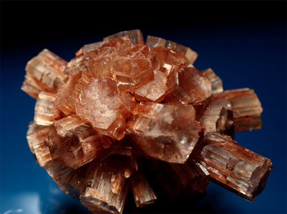 Aragonito-Aragonite