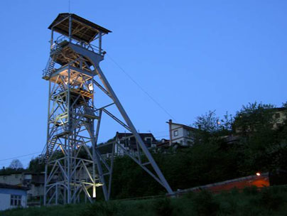 Pozo Entrego
