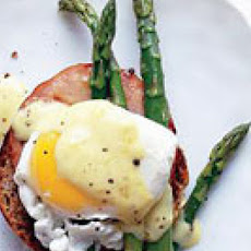 Eggs Benedict
