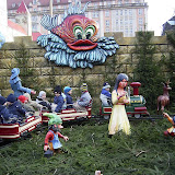 Dresdener Striezelmarkt 2004