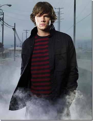 SUPERNATURAL SUPERNATURAL