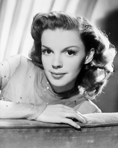 judygarland judygarland