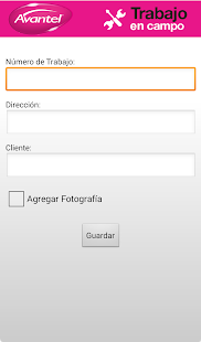 How to get Trabajo en Campo patch 2016.10.25 apk for laptop