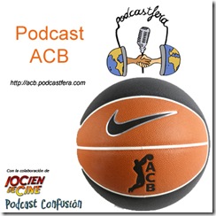 Podcast ACB