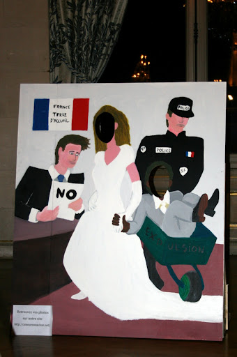 bal amoureux paris