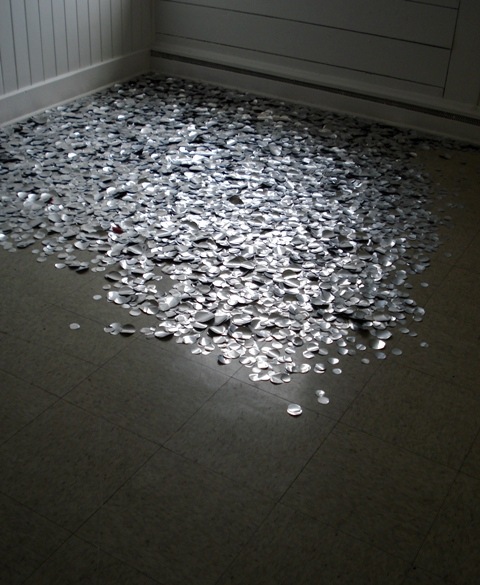 [Buffet - Christine Clark - Aluminum Circle - May 2011[2].jpg]