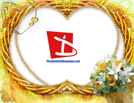 aohaiday.com - Khung hình hoa cỏ...