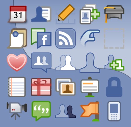 aohaiday.com - 55 bộ icon miễn ph&iacute; chất lượng cao d&agrave;nh cho bạn