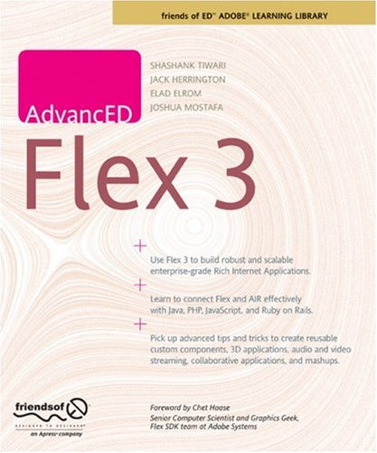 aohaiday.com - Advanced Flex 3: Tr&igrave;nh độ n&acirc;ng cao
