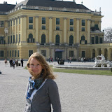 Urlaub in Wien 2010
