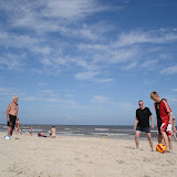 Wangerooge 2008