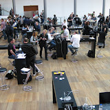 Barcamp Berlin 3