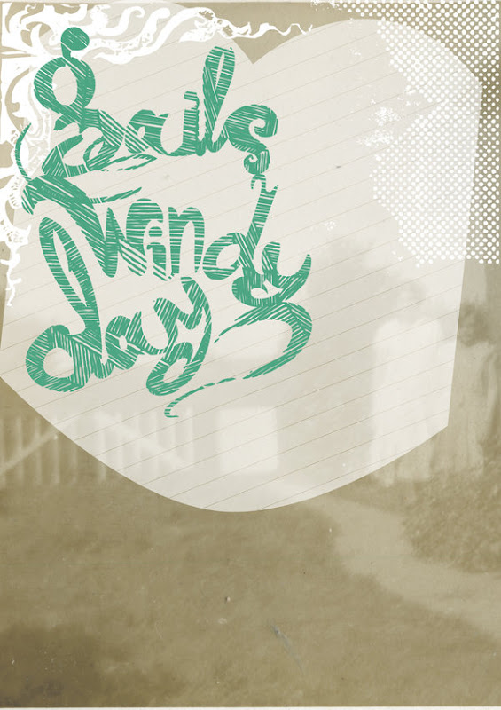 Identity for Gails Windy Day