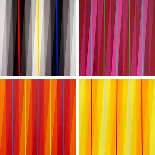 Gabriele Evertz - Spectrum