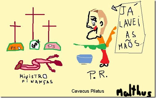 pilatos pilatos