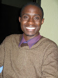 Oscar Ranzo - Child Sacrifice Prevention Programme Manager, Uganda