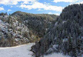 CCR - Bodie Mountain (right)