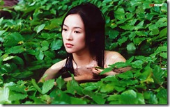 Ziyi Zhang 1440x900 Widescreen Wallpaper (11)