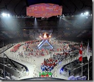Winter Olympics Closing Ceremony Pics 5