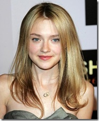 dakota-fanning