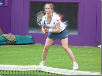 KimClijsters KimClijsters