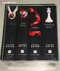  twilight book