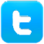 Siga pelo Twitter