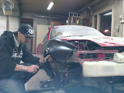 -LOCAL- Honda-paja.. - Sivu 5 IMAG0294