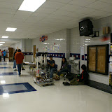 Mustang Round-up
