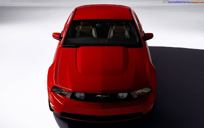 Ford Mustang 2010