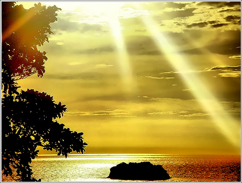 Мега-фотоотчет: Ко Чанг - с 2005 по 2010 г.