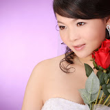婚纱照