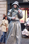  &ndash; 科芬园 Covent Garden