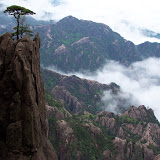 黄山旅游