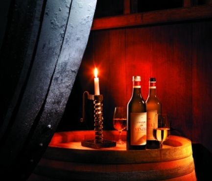 Château de Vinzel - La Côte AOC