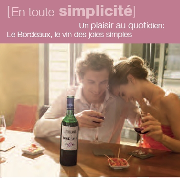 Les Bordeaux abordables Les Bordeaux abordables