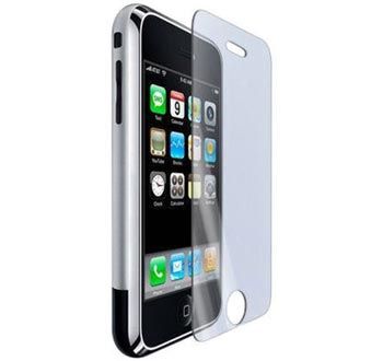 Screen Protector for iPhone