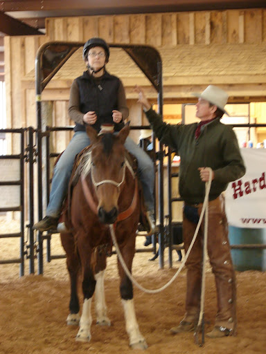 Aduly Riding Lessons