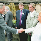 HRH Prince Charles